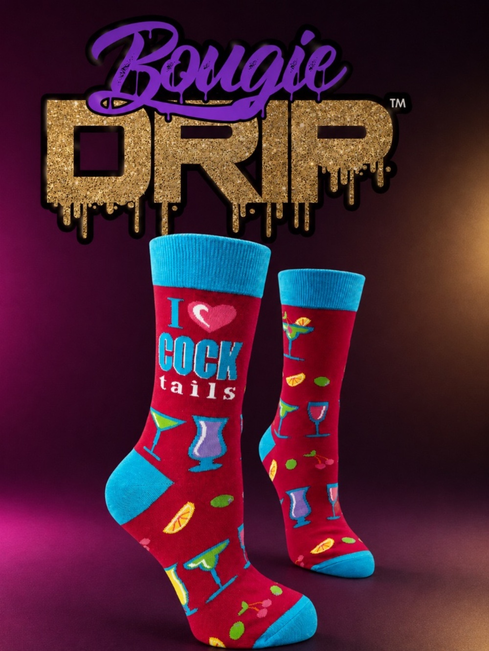 Sock It To Me Collection - Picture 1 of 7
